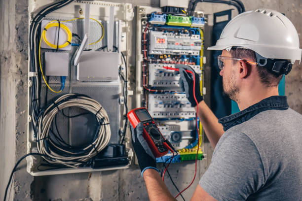 Best Electrician for Home Renovation  in Highland Park, IL