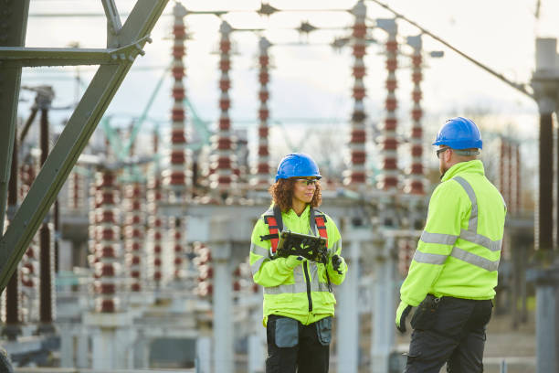 Best Best Electricians Near Me  in Highland Park, IL