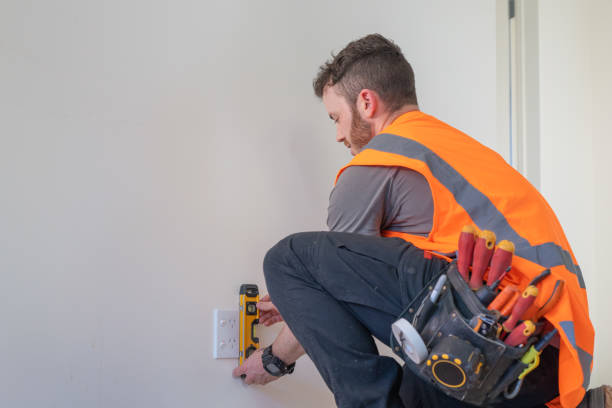 Best Home Electrical Repair  in Highland Park, IL