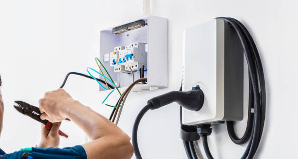 Best Electrical Troubleshooting Services  in Highland Park, IL