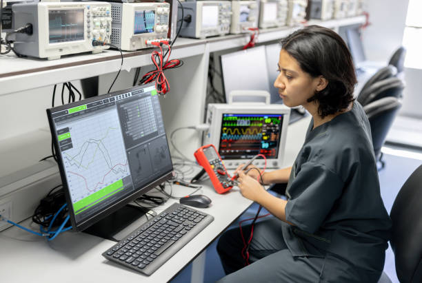 Best Industrial Electrical Services  in Highland Park, IL