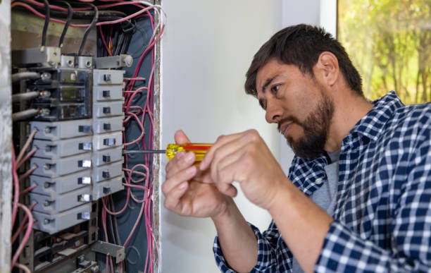 Best Electrical Wiring Services  in Highland Park, IL